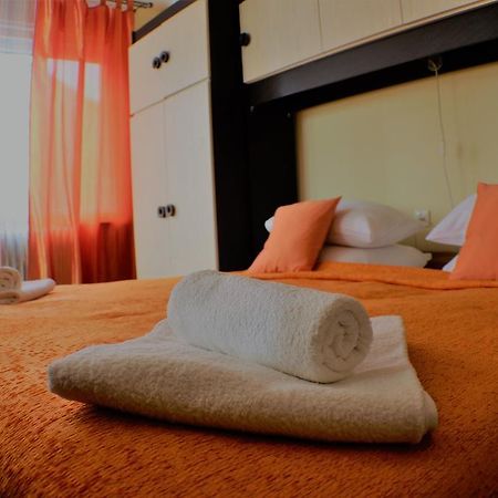 Altan Apartments Héviz Zewnętrze zdjęcie