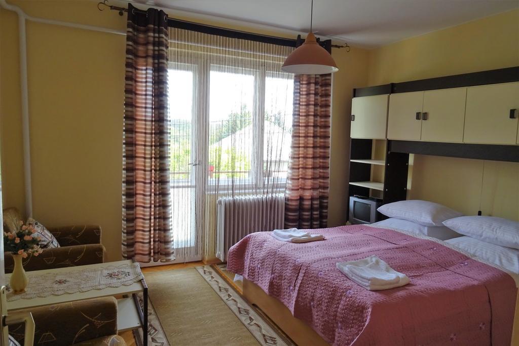 Altan Apartments Héviz Zewnętrze zdjęcie