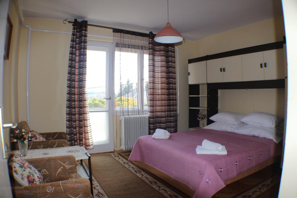 Altan Apartments Héviz Zewnętrze zdjęcie