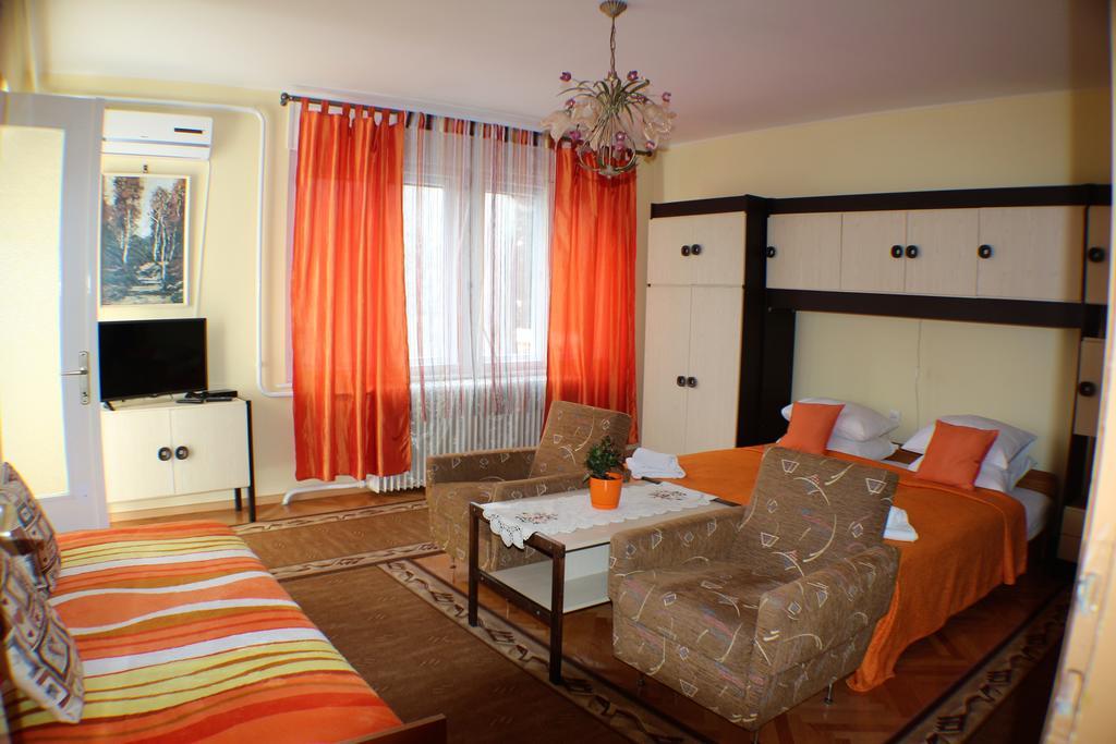 Altan Apartments Héviz Zewnętrze zdjęcie