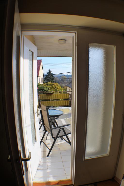 Altan Apartments Héviz Zewnętrze zdjęcie