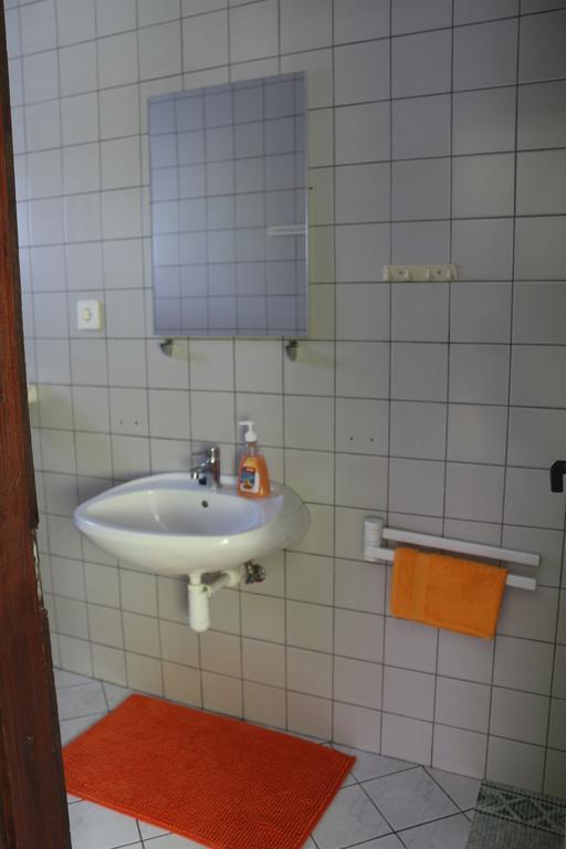 Altan Apartments Héviz Zewnętrze zdjęcie