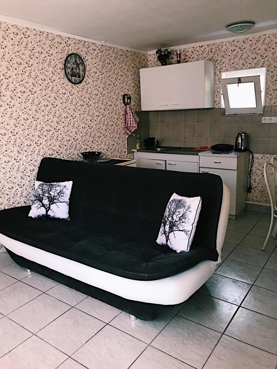 Altan Apartments Héviz Zewnętrze zdjęcie