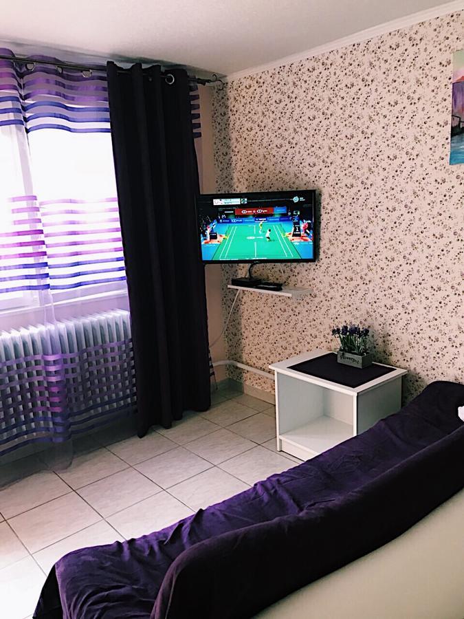 Altan Apartments Héviz Zewnętrze zdjęcie
